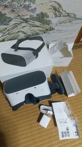  beautiful goods Pico G2 VR headset stand a loan type VR goggle 3D accessory all gathered 