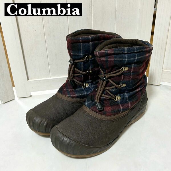 Columbia コロンビア ブーツ　26cm