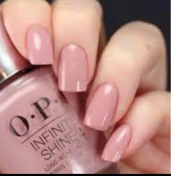 OPI ★速乾★ インフィニット シャイン ネイルラッカー ISL-P37