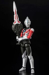 ※3月31日まで！　超動α ウルトラマン8 ウルトラマンオーブ　オーブ オリジン　オーブ専用　拡張パーツセット