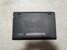 SONY VAIO VJS132C12N i7-8550U メモリー 16GB 英語キーボード ジャンク扱い_画像4