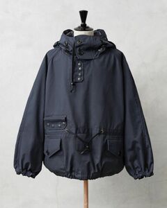 WAIPER ROYAL NAVY VENTILE SMOCK PARKA イギリス軍 