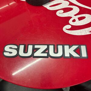  Suzuki DA63T carry track эмблема SUZUKI
