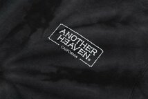 1円 Another Heaven/アナザーヘブン新品未使用/正規品PARKAパーカー/キムタク木村拓哉愛用本物スタカリRoyalwestHTCAHサイズL_画像3