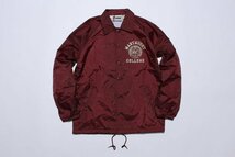 1円～ 1スタ MARY MOUNT COLLEGE/同型別色/新品/正規品 COACH JACKET コーチジャケット【L】/キムタク愛用グランメゾン東京RoyalwestHTCBUR_画像4