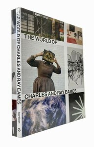 【送料無料】The World of Charles and Ray Eames
