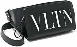 【VALENTINO】ヴァレンティノ　ボディバッグ VTN