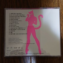 CreamSoda50thブラックキャッツCD中古品ロカビリー/クリームソーダ/マジック/ブルーエンジェル/ピンクドラゴン/ビスキャッツ/ロデオ/Wface_画像2