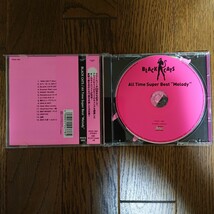 CreamSoda50thブラックキャッツCD中古品ロカビリー/クリームソーダ/マジック/ブルーエンジェル/ピンクドラゴン/ビスキャッツ/ロデオ/Wface_画像4