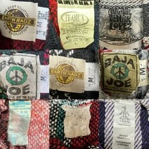 20着 メキシカンパーカーMIX Men's S~L US古着 メキシコ製 プルオーバーパーカー 検品済 SRC古着卸 セットまとめ 卸売り_画像6