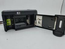 オリンパスPremier/M-501D/ミノルタ460Tx/フィルムカメラ/ポケットカメラ/ジャンク/現状品/中古/まとめ_画像7