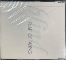 CD ◎新品 ～ blind / FLAP OF WING ～ VISUAL 1999-10-24_画像1