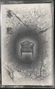 TAPE ■ DAS：VASSER / 寡黙 ～ VISUAL 100本限定 非売品