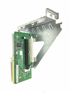 [ Fujitsu ] подъемник карта FUJITSU JIB85Y/Riser Card 1 D583/D753/CELSIUS/J530( no. 4 поколение ) и т.п. соответствует специальный металлические принадлежности имеется [ б/у рабочий товар ]