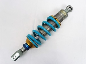 ヤマハ TRX850 4NX NITRON ナイトロン リアサスペンション リアショックアブソーバー RACING SHOCK