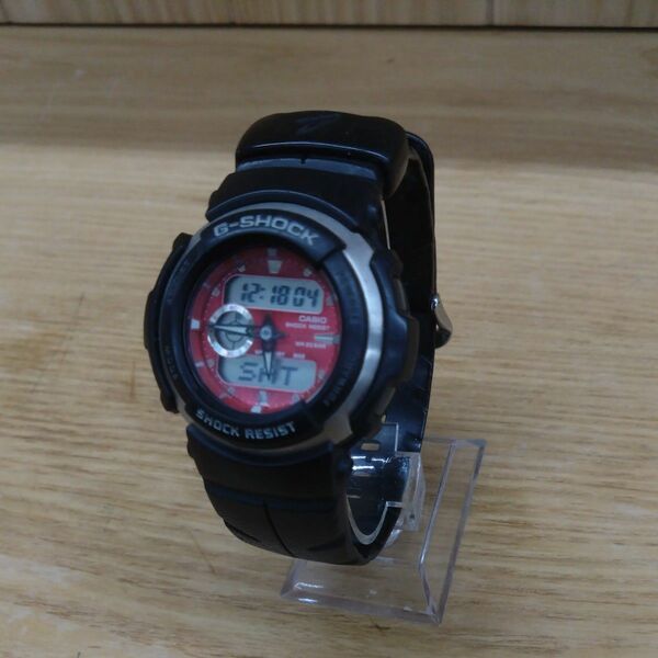 カシオ G-SHOCK 腕時計　G-300
