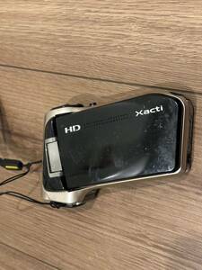 SANYO DMX-HD800 