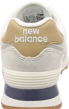 【新品】new balance ML574 ニューバランス 28cm_画像5