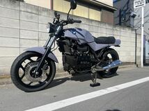 BMW K75S_画像5