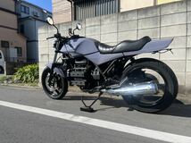 BMW K75S_画像6