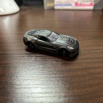 中古 箱無し トミカ NO.31 シボレー コルベット ZR1_画像2