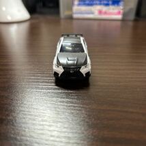 中古 箱無し トミカ NO.84 レクサス RC F パフォーマンスパッケージ_画像3