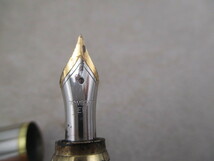 ★☆トンボ　TOMBOW　万年筆　ZOOM　909fp　EF☆★_画像4