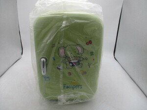 ★☆パンパース　Pampers　電気冷温庫　パルボックス　新品未使用☆★