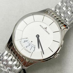 ジャックルマン JACQUES LEMANS 腕時計 11-1822B ロンドン 32mm レディース クォーツ