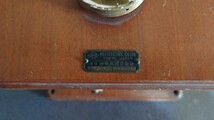 レトロ デルビル電話機 の残骸 沖電気 リメイク素材　_画像3