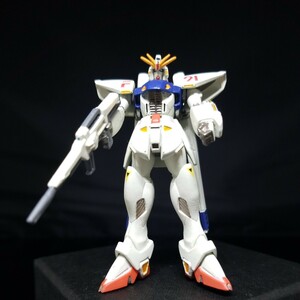 バンダイ 機動戦士ガンダム FW GUNDAM ガンダムF91画像が全てです。ご入札前には必ず商品説明をお読みくださいませ。 ガンダム 完成品