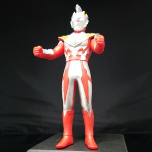 バンダイ 円谷プロ ウルトラマンZ ソフビ 画像が全てです。ご入札前には必ず商品説明をお読みくださいませ。