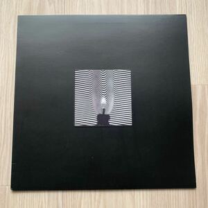 Personable Spontaneous Generation LPレコード　M. Geddes Gengras Acid, Experimental, Techno