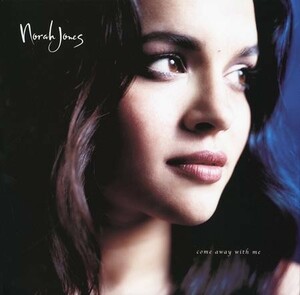 ハイブリッドSACD ノラ・ジョーンズ/NORAH JONES - COME AWAY WITH ME Analogue Productions アナログプロダクションズ