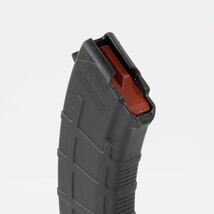 【実物・新品・未開封】【送料込み】Magpul PMAG 5/30-Round AK/AKM MOE Magazine 5/30連マガジン / Black（BLK・黒）_画像2