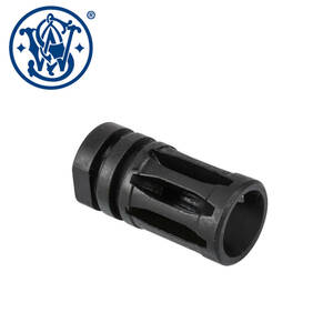 【実物・新品・未使用】Smith & Wesson スミス&ウェッソン M&P15 A-2 Compensator Flash Hider フラッシュハイダー M16 AR15 M4