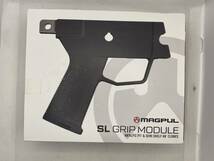 【実物・新品・送料込み】MAGPUL H&K MP5 MP5K HK94 HK93 HK91 SL Grip Module グリップ モジュール(Black・BLK・黒)_画像8