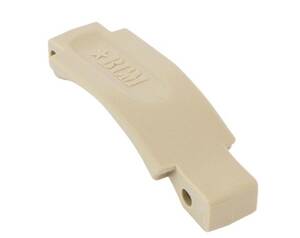 【実物】【新品】【送料込み】BCM(Bravo Company MFG) BCMGUNFIGHTER Trigger Guard トリガーガード Flat Dark Erath FDE タン