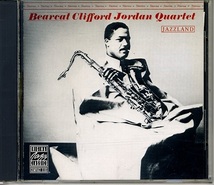 CLIFFORD JORDAN QUARTET / BEARCAT Cedar Walton J.C.MOSES_画像1