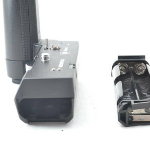 美品 オリンパス Olympus OM-System Winder 2 ワインダー OM 一眼レフシリーズ用 #5482の画像9