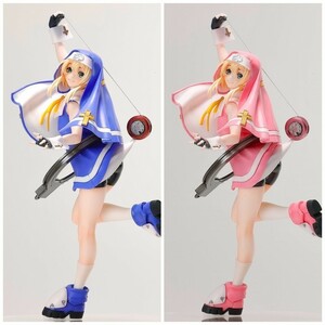 【新品/未開封】 　旧ブリジット　ガレージキット　グリズリーパンダ　ギルティギア ホビーラウンド　 ホビラン WF2024冬　ワンフェス