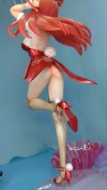 五等分の花嫁　中野五月　リペイント　映画「五等分の花嫁」 Trio-Try-iT Figure 中野 五月・バニーver. フィギュア_画像3