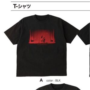 2024 赤えんぴつ 日本武道館 バナナマン LIVE Tシャツ Lサイズ
