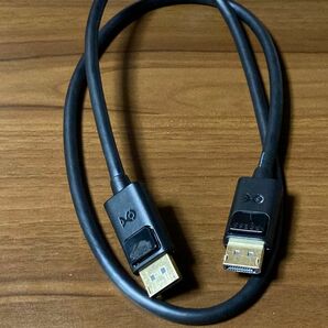 Cable Matters 8K DisplayPort ケーブル 0.9m 8K 60HZ/4K 120Hz