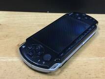 PSP本体　PSP-2000 _画像2