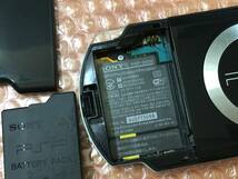 PSP本体　PSP-2000 _画像5