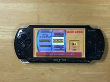 PSP本体　PSP-2000 _画像7