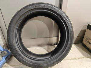 【2本セット】YOKOHAMA BluEarth-GT AE51 195/50R19 ヨコハマ プリウス純正装着タイヤ