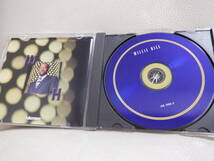 [CD] WILLIE HILL / LEAVIN' WON''T BE EASY_画像3