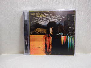 [CD] PATRICK MORAZ